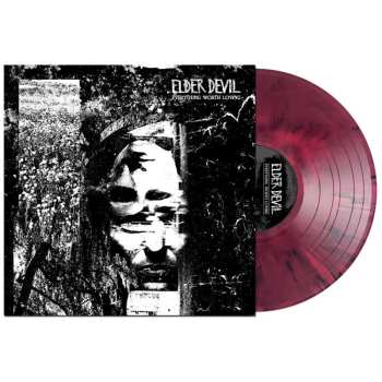 LP Elder Devil: Everything Worth Loving CLR | LTD