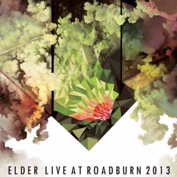 CD Elder: Live At Roadburn 2013