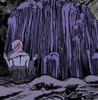 Album Elder: Spires Burn/Release
