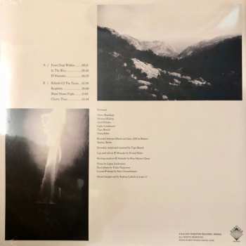 LP Eldovar: A Story Of Darkness & Light LTD | CLR