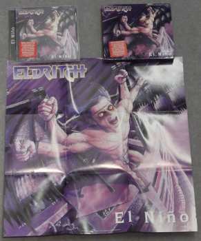 CD Eldritch: El Niño LTD