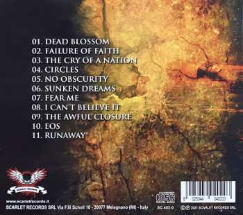 CD Eldritch: Eos LTD | DIGI