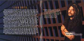 CD Eldritch: Headquake LTD