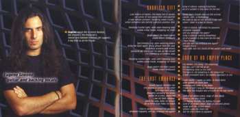 CD Eldritch: Headquake LTD