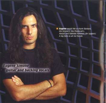 CD Eldritch: Headquake LTD