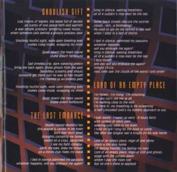 CD Eldritch: Headquake LTD