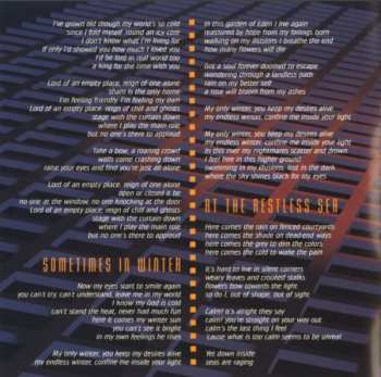 CD Eldritch: Headquake LTD