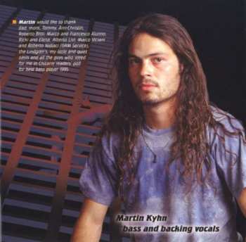 CD Eldritch: Headquake LTD