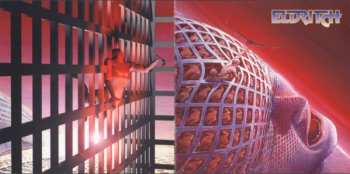 CD Eldritch: Headquake LTD