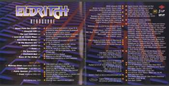 CD Eldritch: Headquake LTD