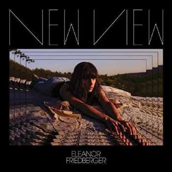 CD Eleanor Friedberger: New View