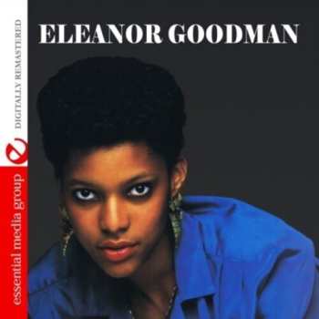 Album Eleanor Goodman: Eleanor Goodman