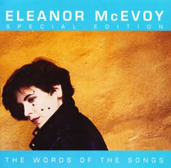 CD Eleanor McEvoy: Eleanor McEvoy