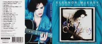 CD Eleanor McEvoy: Eleanor McEvoy