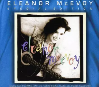 Eleanor McEvoy