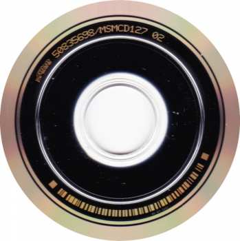 CD Eleanor McEvoy: Eleanor McEvoy