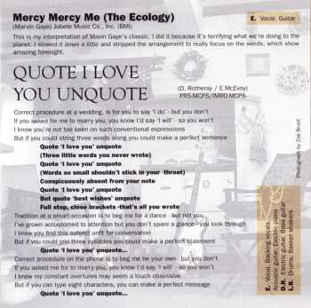 SACD Eleanor McEvoy: Out There