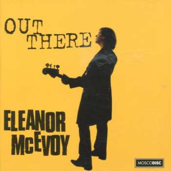 SACD Eleanor McEvoy: Out There
