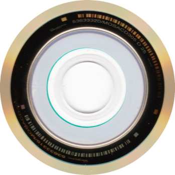 SACD Eleanor McEvoy: Snapshots