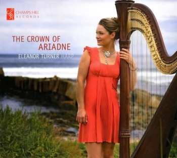 CD Eleanor Turner: The Crown Of Ariadne 