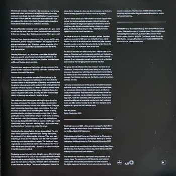 LP Electribe 101: Electribal Memories