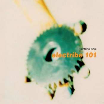 LP Electribe 101: Electribal Soul