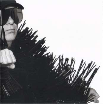 CD Pet Shop Boys: Electric