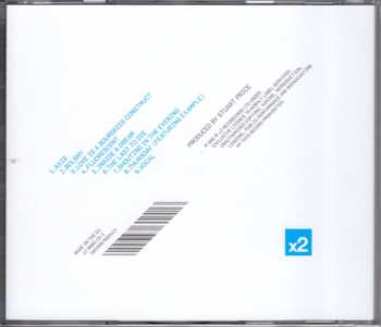 CD Pet Shop Boys: Electric