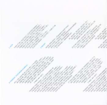 CD Pet Shop Boys: Electric