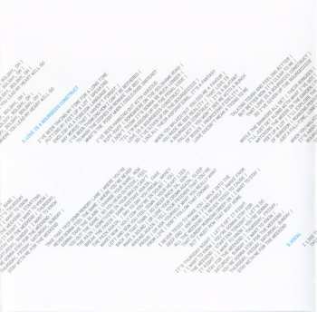 CD Pet Shop Boys: Electric