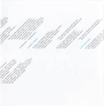 CD Pet Shop Boys: Electric