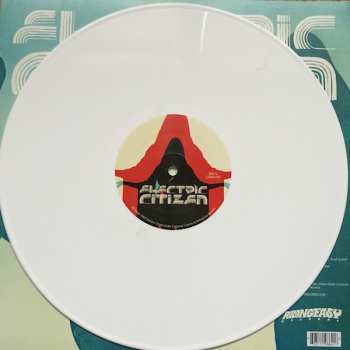 LP Electric Citizen: Sateen