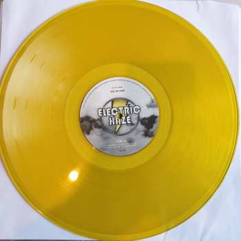 LP Electric Haze: Get In Line  CLR