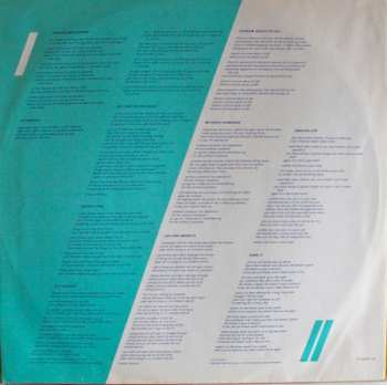 LP Electric Light Orchestra: Balance Of Power
