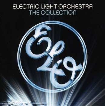 CD Electric Light Orchestra: The Collection