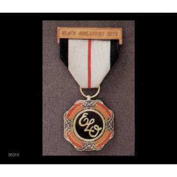 CD Electric Light Orchestra: ELO's Greatest Hits