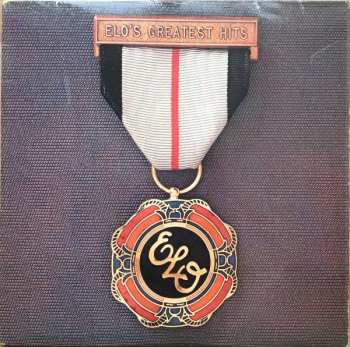 LP Electric Light Orchestra: ELO's Greatest Hits