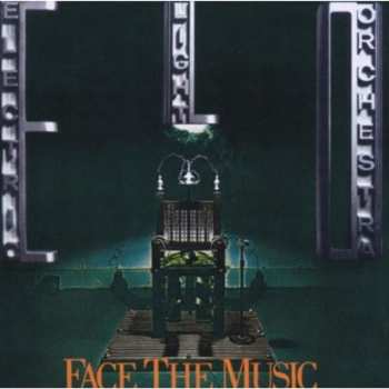 CD Electric Light Orchestra: Face The Music