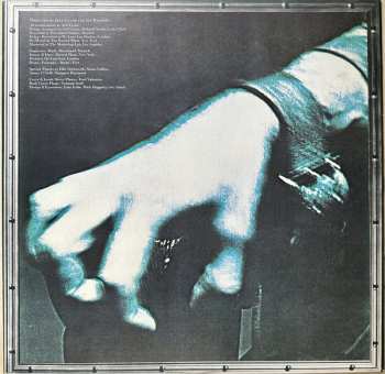 LP Electric Light Orchestra: Face The Music