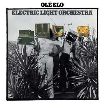 LP Electric Light Orchestra: Olé ELO