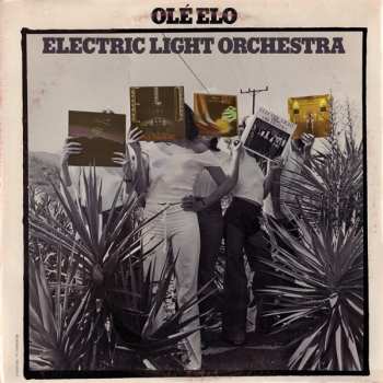 LP Electric Light Orchestra: Olé ELO