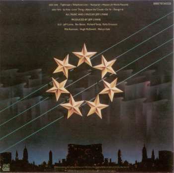 5CD/Box Set Electric Light Orchestra: Original Album Classics