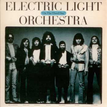 5CD/Box Set Electric Light Orchestra: Original Album Classics