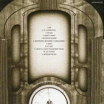 5CD/Box Set Electric Light Orchestra: Original Album Classics