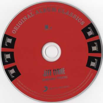 5CD/Box Set Electric Light Orchestra: Original Album Classics
