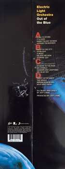2LP Electric Light Orchestra: Out Of The Blue LTD | PIC