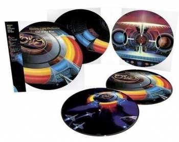 2LP Electric Light Orchestra: Out Of The Blue LTD | PIC