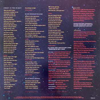 2LP Electric Light Orchestra: Out Of The Blue