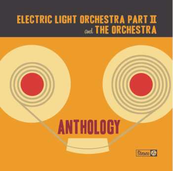 2CD Electric Light Orchestra Part II: Anthology DLX | LTD