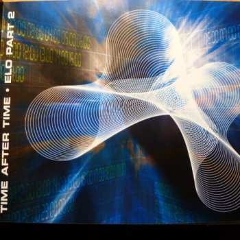CD Electric Light Orchestra Part II: Time After Time